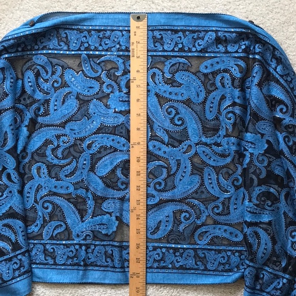 Blue Stunner! - Picture 4 of 6